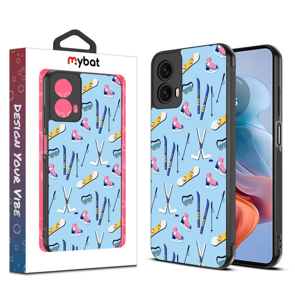 MyBat Design Lab Series Case for Motorola Moto G 5G (2024) - Winter Games - MMG5G24CSLESM322-1.jpg