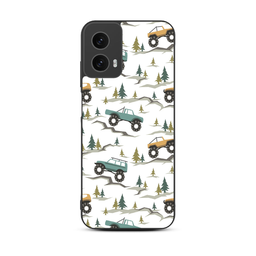 MyBat Design Lab Series Case for Motorola Moto G 5G (2024) - All Terrain - MMG5G24CSLESM324-3.jpg