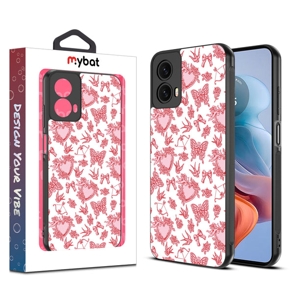 MyBat Design Lab Series Case for Motorola Moto G 5G (2024) - Sending Love - MMG5G24CSLESM332-1.jpg
