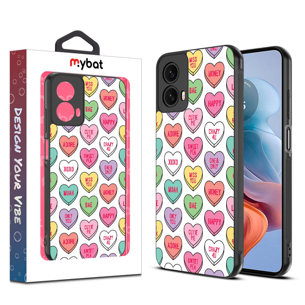 MyBat Design Lab Series Case for Motorola Moto G 5G (2024) - Sweet Hearts - MMG5G24CSLESM337-1.jpg
