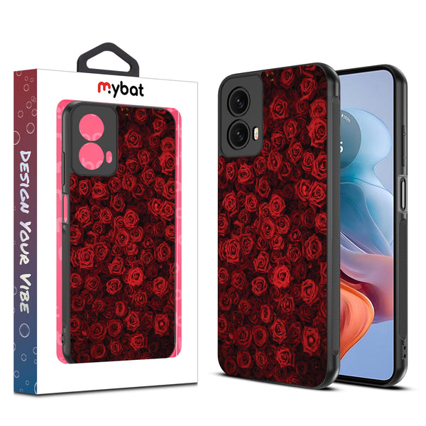 MyBat Design Lab Series Case for Motorola Moto G 5G (2024) - Red Roses - MMG5G24CSLESM343-1.jpg