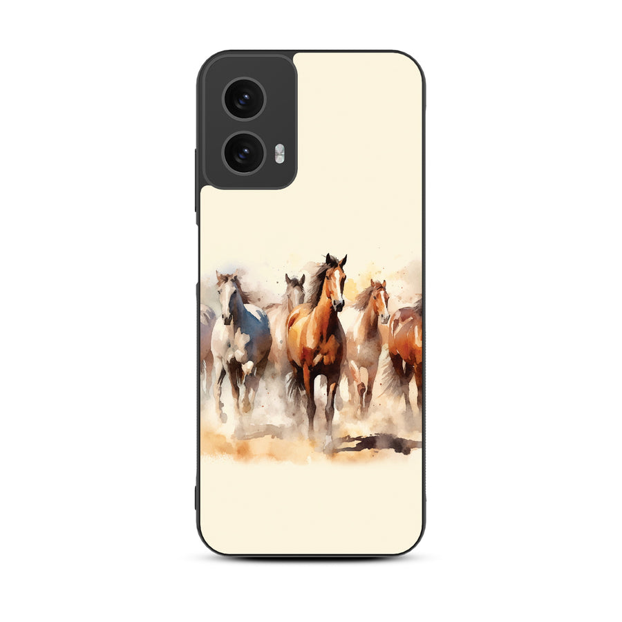 MyBat Design Lab Series Case for Motorola Moto G 5G (2024) - On the Right Path - MMG5G24CSLESM462-3.jpg