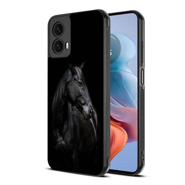 MyBat Design Lab Series Case for Motorola Moto G 5G (2024) - Born to Lead - MMG5G24CSLESM463-2.jpg