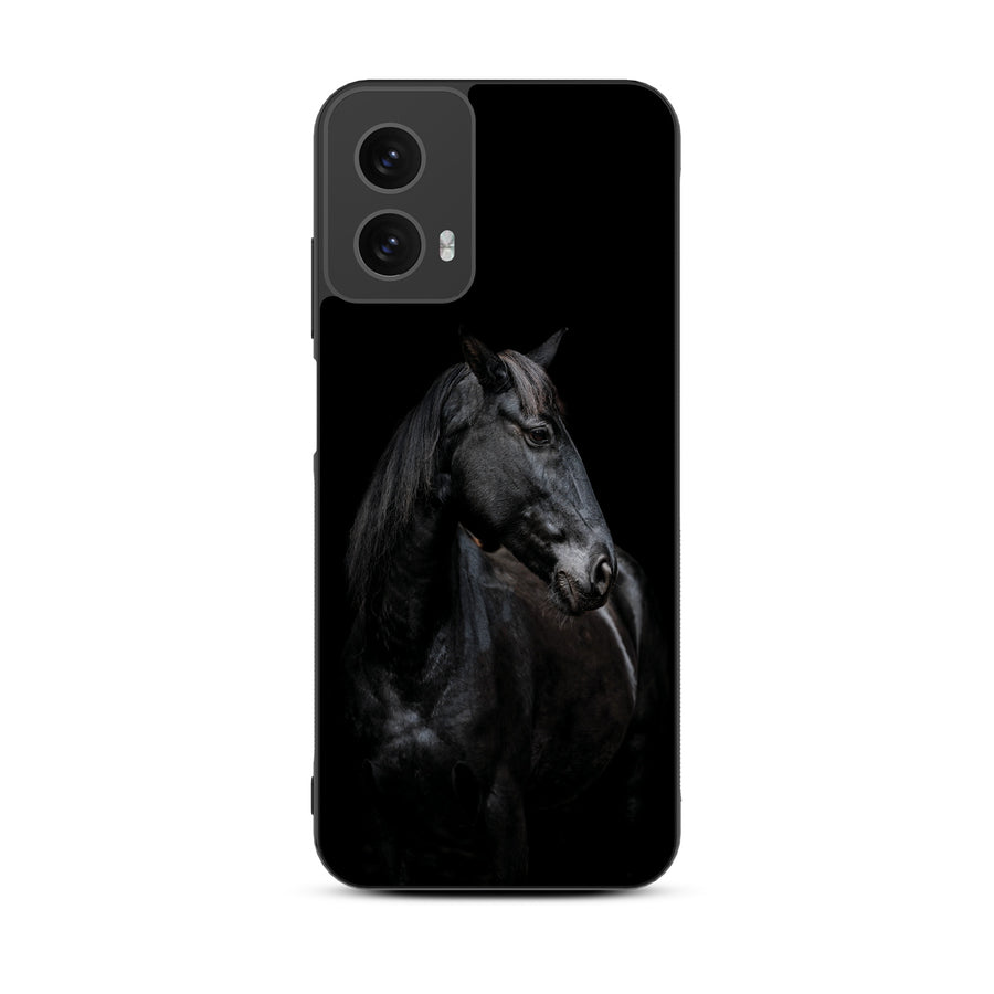 MyBat Design Lab Series Case for Motorola Moto G 5G (2024) - Born to Lead - MMG5G24CSLESM463-3.jpg