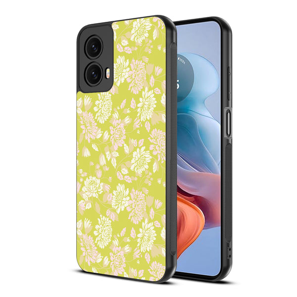 MyBat Design Lab Series Case for Motorola Moto G 5G (2024) - Green Thumb - MMG5G24CSLESM472-2.jpg