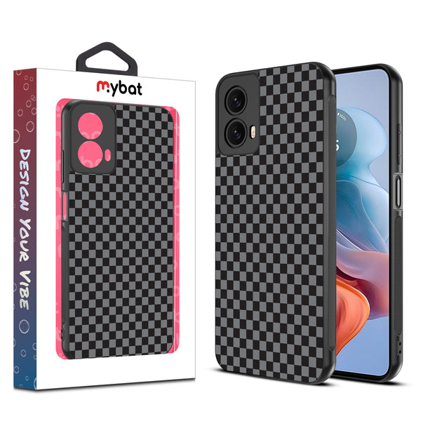 MyBat Design Lab Series Case for Motorola Moto G 5G (2024) - Tuxedo Check - MMG5G24CSLESM477-1.jpg