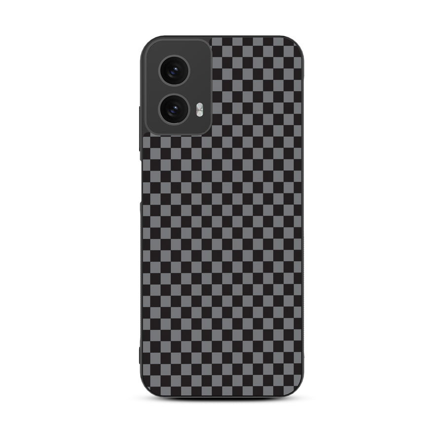 MyBat Design Lab Series Case for Motorola Moto G 5G (2024) - Tuxedo Check - MMG5G24CSLESM477-3.jpg