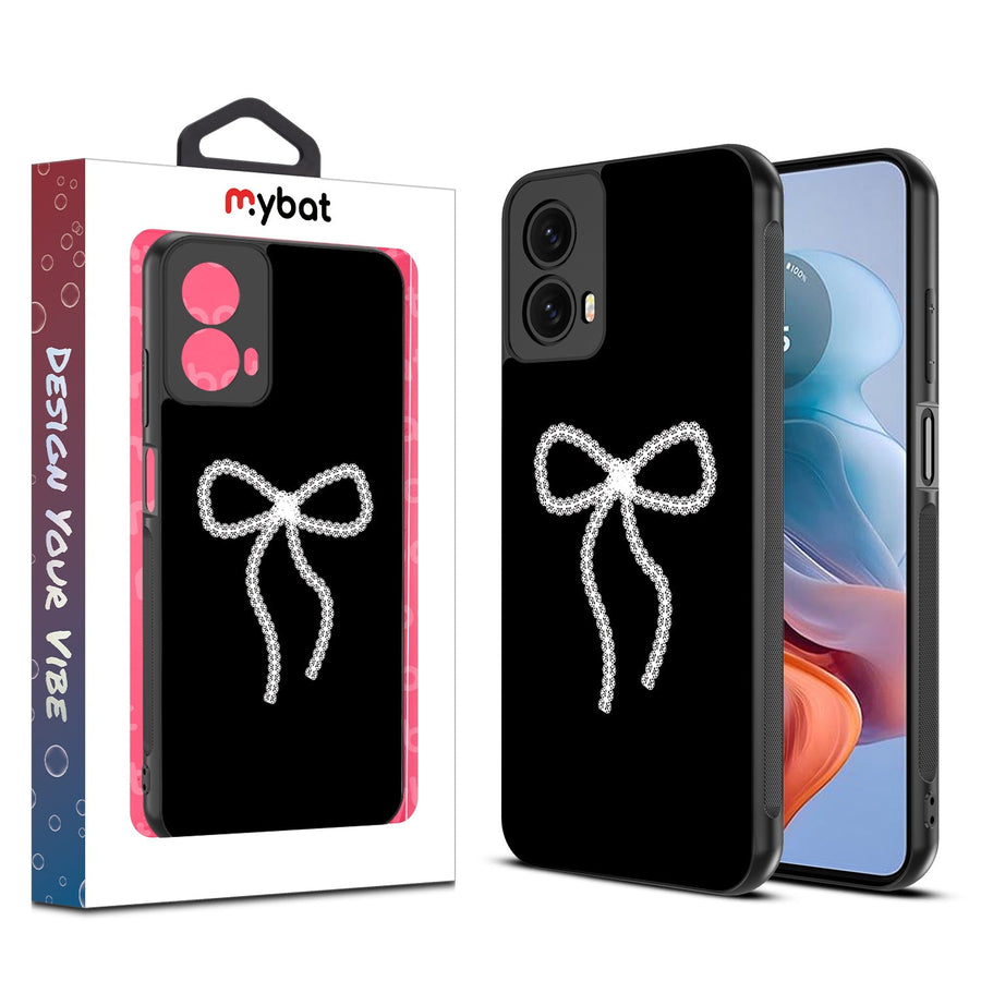 MyBat Design Lab Series Case for Motorola Moto G 5G (2024) - Classic Coquette