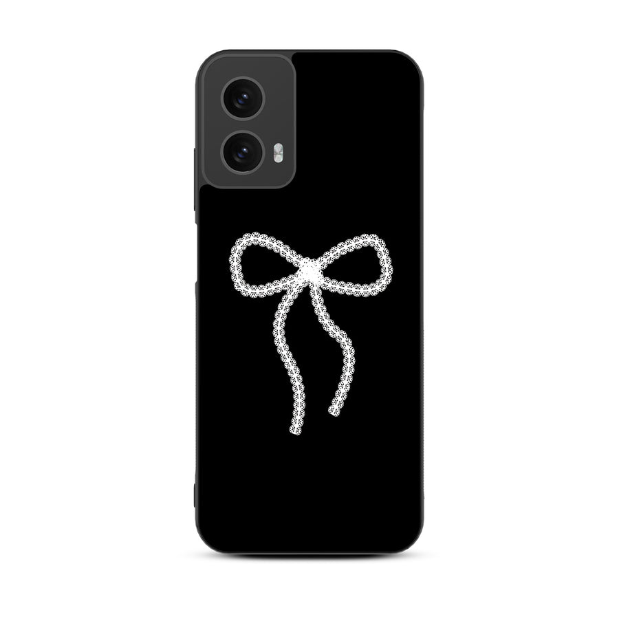 MyBat Design Lab Series Case for Motorola Moto G 5G (2024) - Classic Coquette - MMG5G24CSLESM486-3.jpg