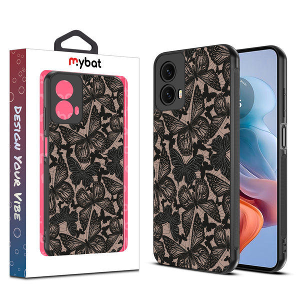 MyBat Design Lab Series Case for Motorola Moto G 5G (2024) - Midnight Monarch - MMG5G24CSLESM488-1.jpg