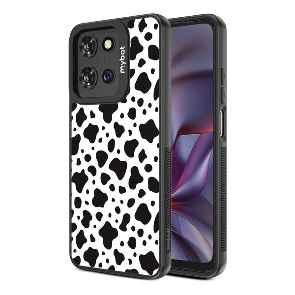 MyBat Design Lab Series Case for Motorola Moto G 5G (2025) / Moto G 5G (2026) / Moto G Play (2026) – Original Cow Print - MMG5G25CSLESMP014-2.jpg