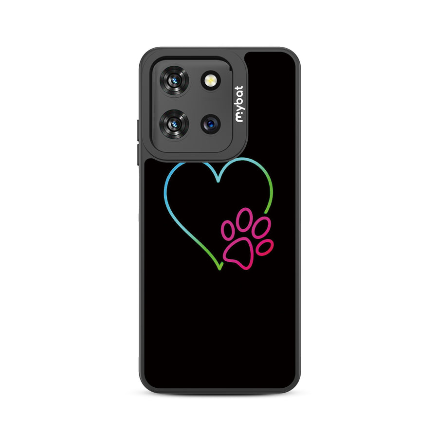 MyBat Design Lab Series Case for Motorola Moto G 5G (2025) / Moto G 5G (2026) / Moto G Play (2026) – Puppy Love - MMG5G25CSLESMP023-3.jpg
