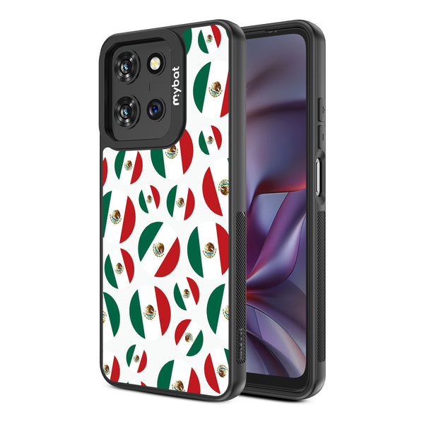 MyBat Design Lab Series Case for Motorola Moto G 5G (2025) / Moto G 5G (2026) / Moto G Play (2026) – Mexican Pride - MMG5G25CSLESMP025-2.jpg