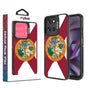 Red / Moto G 5G (2025)