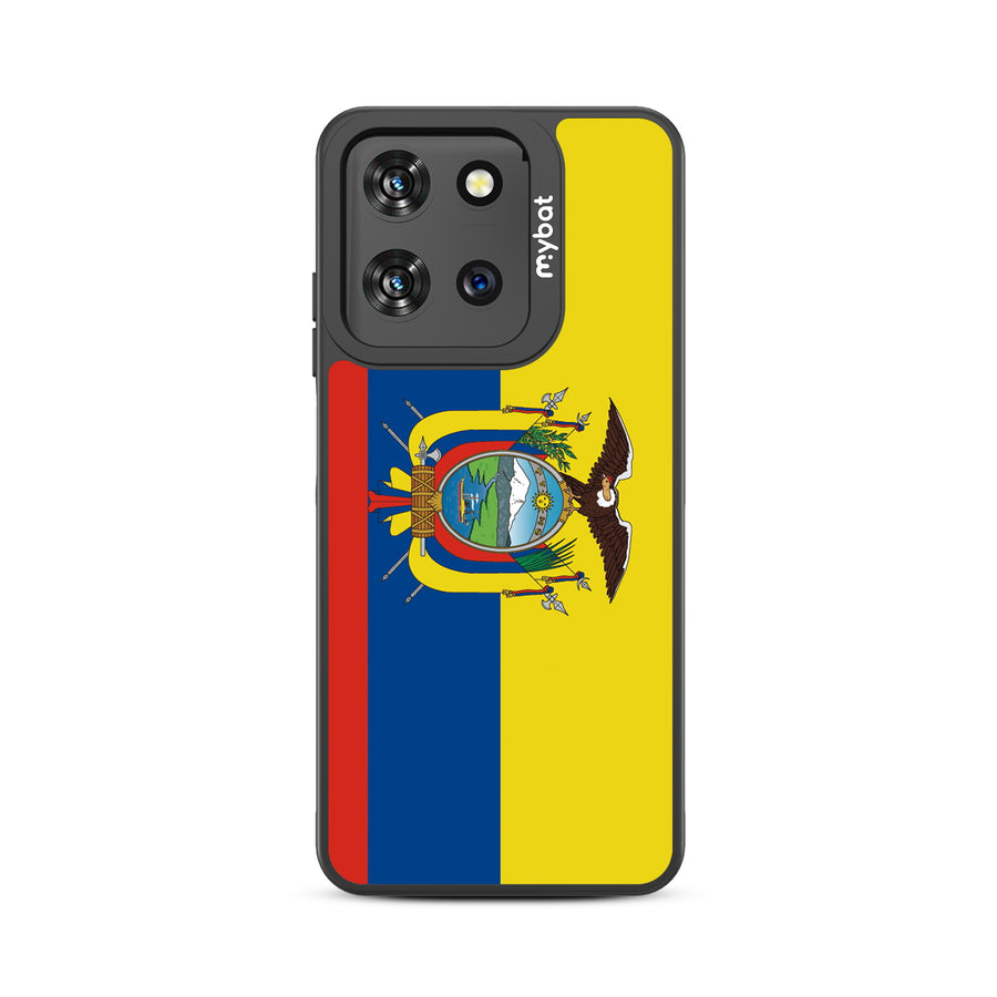 MyBat Design Lab Series Case for Motorola Moto G 5G (2025) / Moto G 5G (2026) / Moto G Play (2026) – Ecuadorean Flag - MMG5G25CSLESMP030-3.jpg