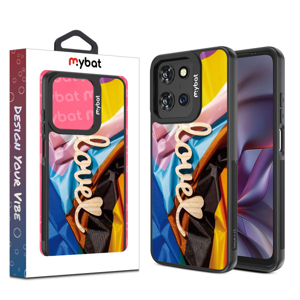 MyBat Design Lab Series Case for Motorola Moto G 5G (2025) / Moto G 5G (2026) / Moto G Play (2026) – Love is Love - MMG5G25CSLESMP037-1.jpg