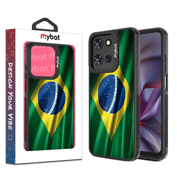 MyBat Design Lab Series Case for Motorola Moto G 5G (2025) / Moto G 5G (2026) / Moto G Play (2026) – Brazilian Flag - MMG5G25CSLESMP038-1.jpg