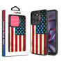 Red / Moto G 5G (2025)