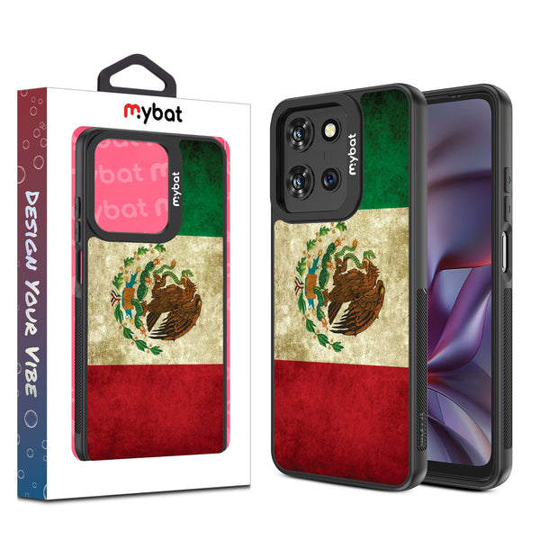 MyBat Design Lab Series Case for Motorola Moto G 5G (2025) / Moto G 5G (2026) / Moto G Play (2026) – Mexican Flag - MMG5G25CSLESMP046-1.jpg