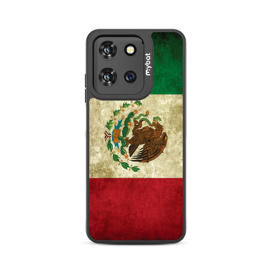 MyBat Design Lab Series Case for Motorola Moto G 5G (2025) / Moto G 5G (2026) / Moto G Play (2026) – Mexican Flag - MMG5G25CSLESMP046-3.jpg