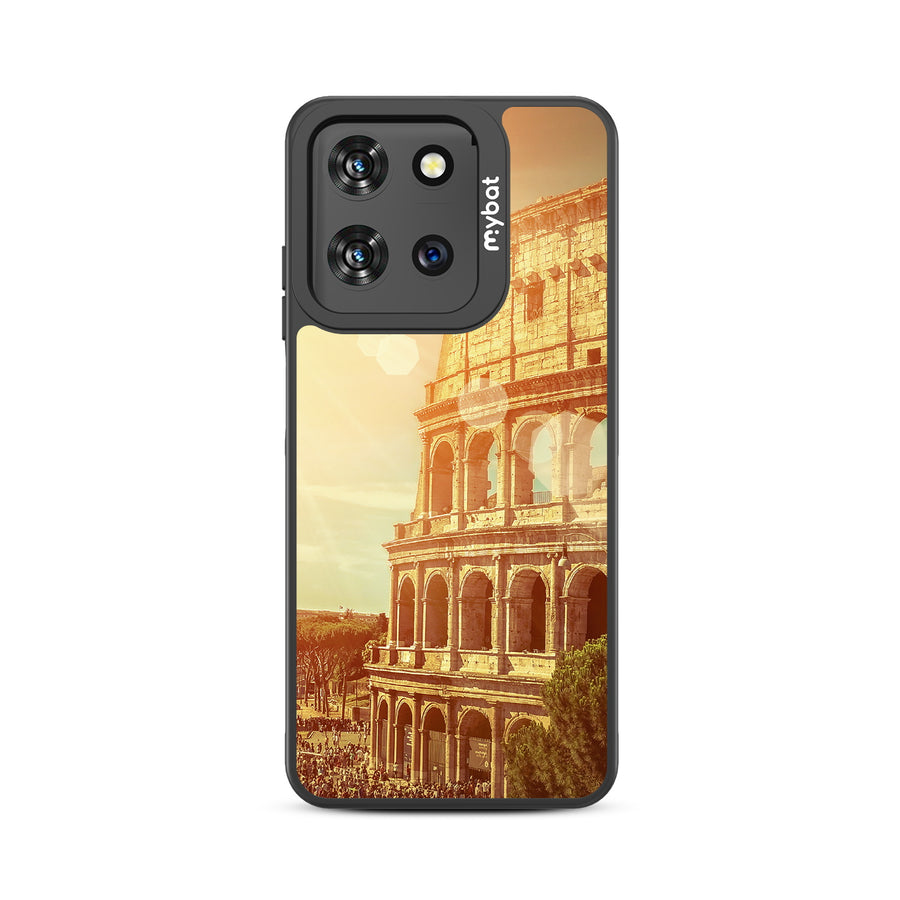 MyBat Design Lab Series Case for Motorola Moto G 5G (2025) / Moto G 5G (2026) / Moto G Play (2026) – Roman Colosseum - MMG5G25CSLESMP049-3.jpg