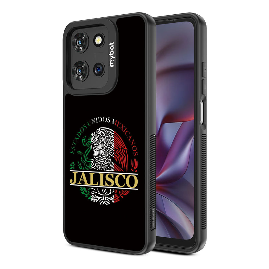 MyBat Design Lab Series Case for Motorola Moto G 5G (2025) / Moto G 5G (2026) / Moto G Play (2026) – Estados Unidos Mexicanos - MMG5G25CSLESMP050-2.jpg