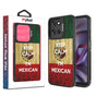 Red / Moto G 5G (2025)