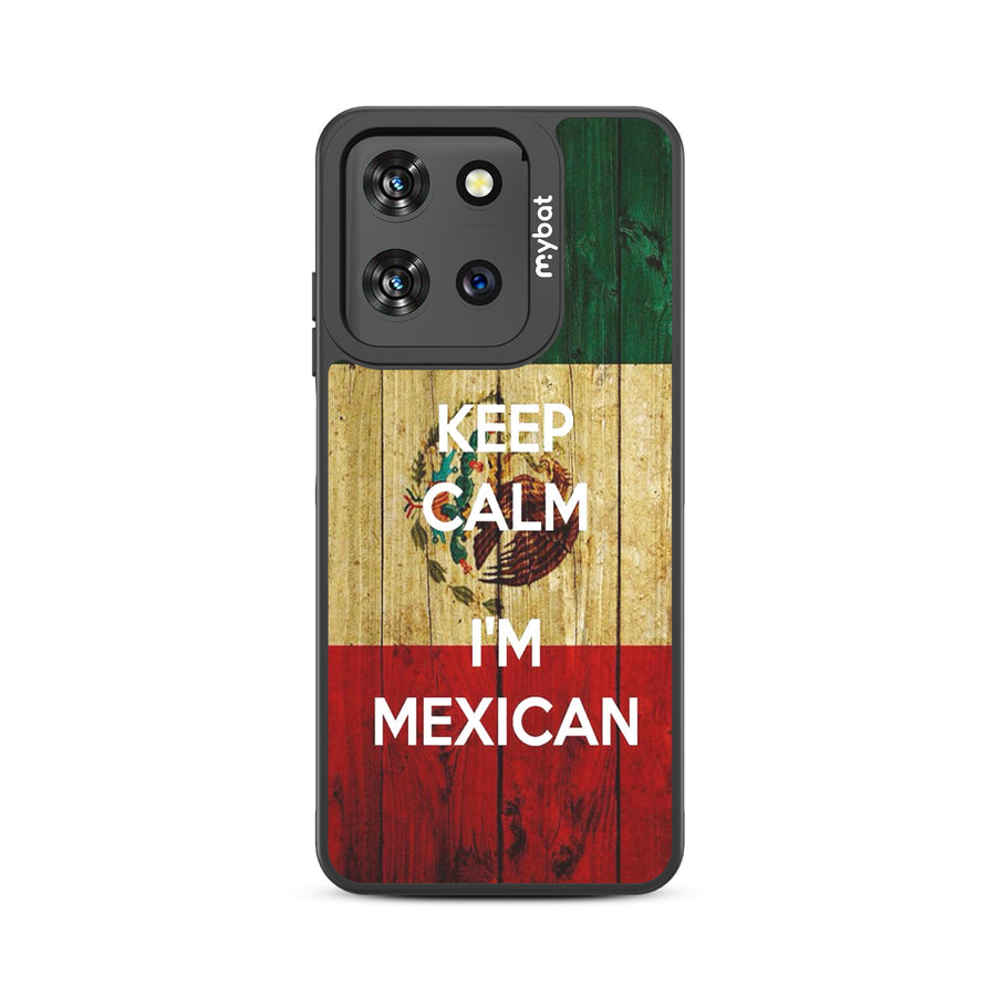 MyBat Design Lab Series Case for Motorola Moto G 5G (2025) / Moto G 5G (2026) / Moto G Play (2026) – Keep Calm, I'm Mexican - MMG5G25CSLESMP051-3.jpg