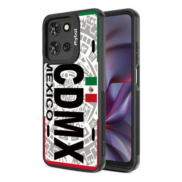 MyBat Design Lab Series Case for Motorola Moto G 5G (2025) / Moto G 5G (2026) / Moto G Play (2026) – CDMX Azteca - MMG5G25CSLESMP058-2.jpg