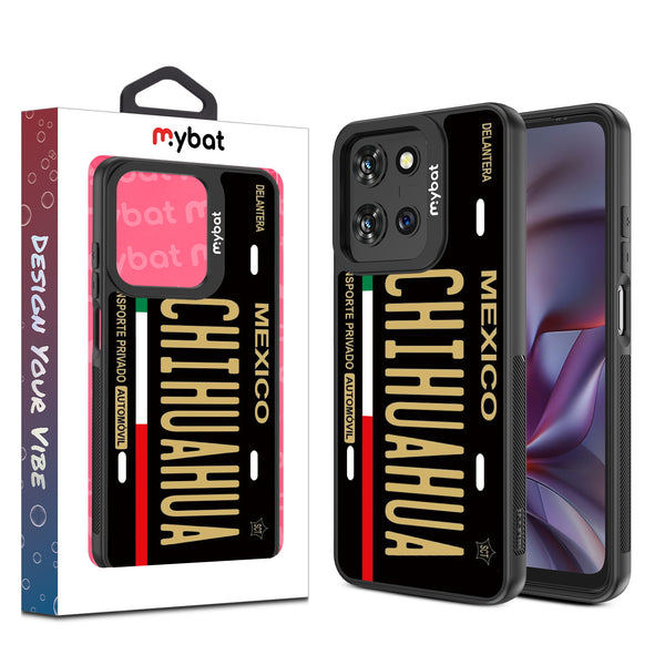 MyBat Design Lab Series Case for Motorola Moto G 5G (2025) / Moto G 5G (2026) / Moto G Play (2026) – Chihuahua Black - MMG5G25CSLESMP059-1.jpg