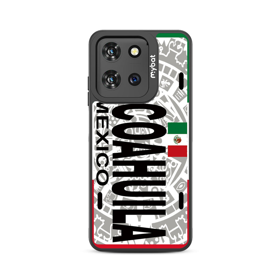 MyBat Design Lab Series Case for Motorola Moto G 5G (2025) / Moto G 5G (2026) / Moto G Play (2026) – Coahuila Azteca