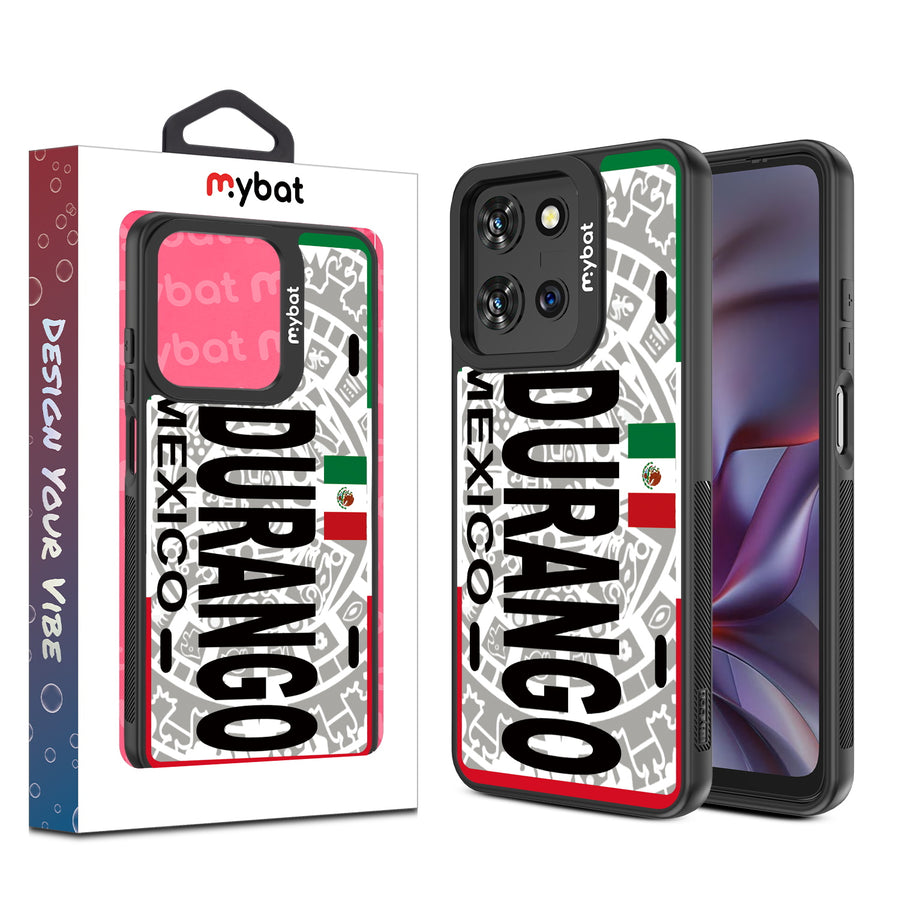 MyBat Design Lab Series Case for Motorola Moto G 5G (2025) / Moto G 5G (2026) / Moto G Play (2026) – Durango Azteca - MMG5G25CSLESMP061-1.jpg
