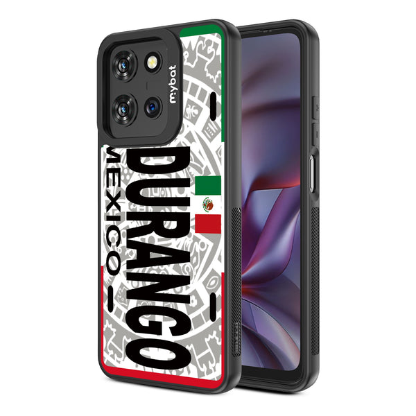 MyBat Design Lab Series Case for Motorola Moto G 5G (2025) / Moto G 5G (2026) / Moto G Play (2026) – Durango Azteca - MMG5G25CSLESMP061-2.jpg