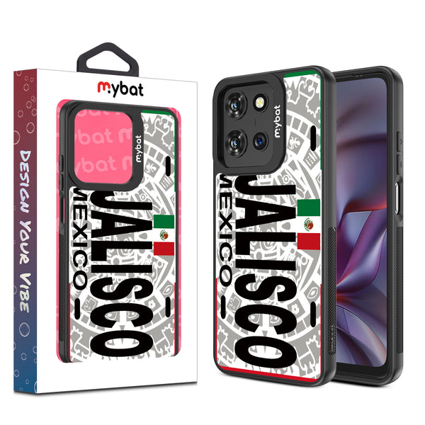 MyBat Design Lab Series Case for Motorola Moto G 5G (2025) / Moto G 5G (2026) / Moto G Play (2026) – Jalisco Azteca - MMG5G25CSLESMP066-1.jpg