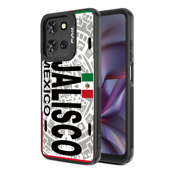 MyBat Design Lab Series Case for Motorola Moto G 5G (2025) / Moto G 5G (2026) / Moto G Play (2026) – Jalisco Azteca - MMG5G25CSLESMP066-2.jpg