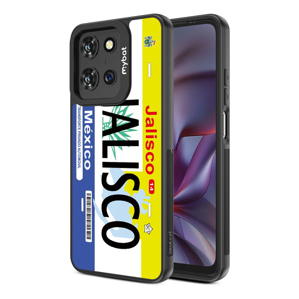 MyBat Design Lab Series Case for Motorola Moto G 5G (2025) / Moto G 5G (2026) / Moto G Play (2026) – Jalisco - MMG5G25CSLESMP067-2.jpg