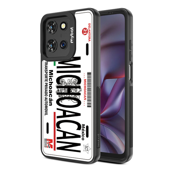 MyBat Design Lab Series Case for Motorola Moto G 5G (2025) / Moto G 5G (2026) / Moto G Play (2026) – Michoacan - MMG5G25CSLESMP072-2.jpg