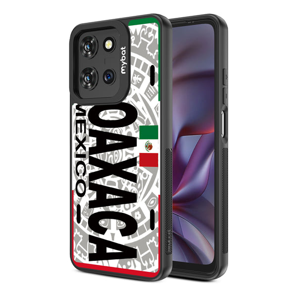 MyBat Design Lab Series Case for Motorola Moto G 5G (2025) / Moto G 5G (2026) / Moto G Play (2026) – Oaxaca Azteca - MMG5G25CSLESMP075-2.jpg