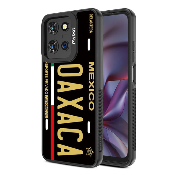 MyBat Design Lab Series Case for Motorola Moto G 5G (2025) / Moto G 5G (2026) / Moto G Play (2026) – Oaxaca Black - MMG5G25CSLESMP076-2.jpg
