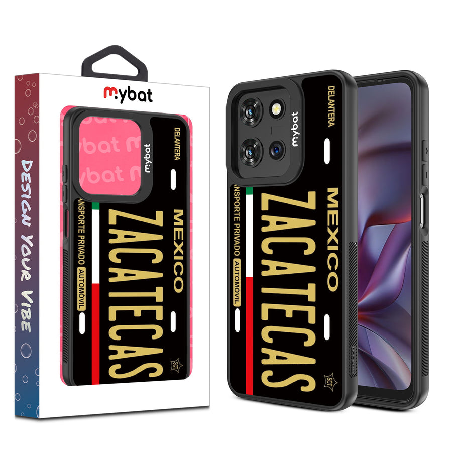 MyBat Design Lab Series Case for Motorola Moto G 5G (2025) / Moto G 5G (2026) / Moto G Play (2026) – Zacatecas Black - MMG5G25CSLESMP080-1.jpg