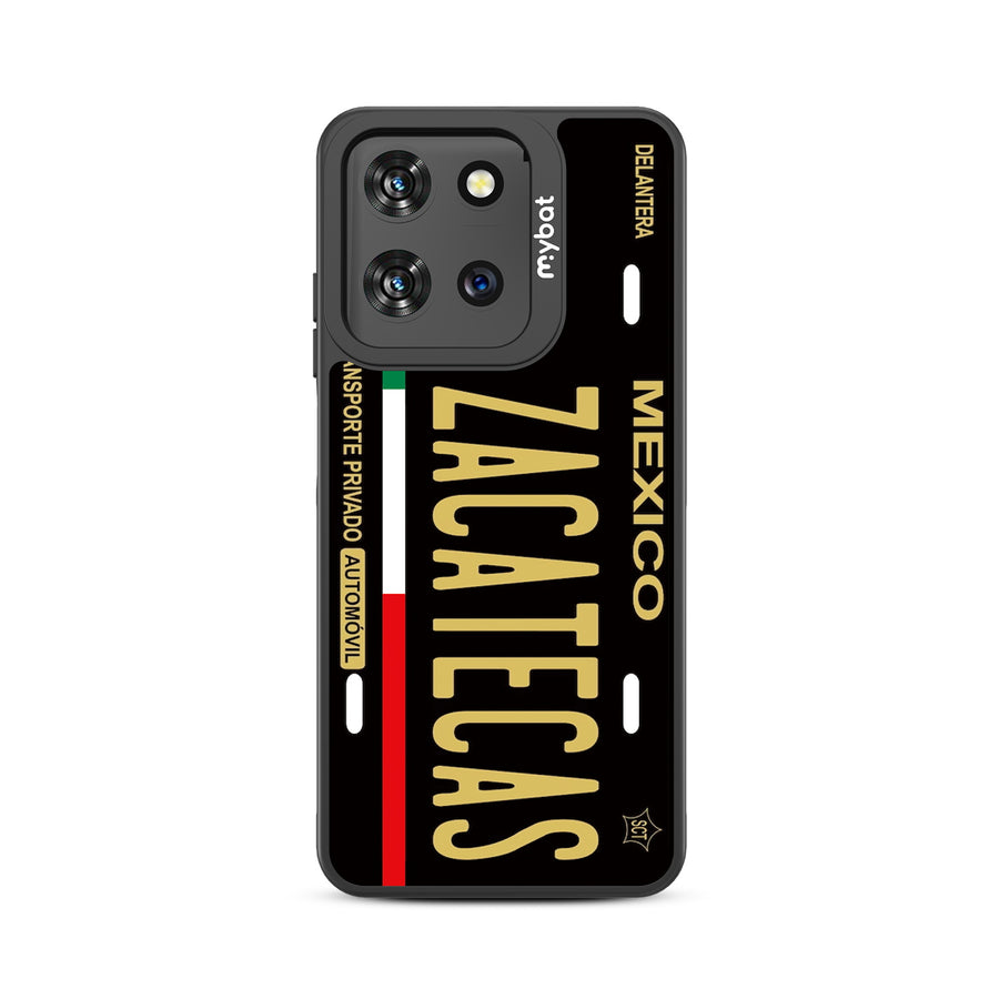 MyBat Design Lab Series Case for Motorola Moto G 5G (2025) / Moto G 5G (2026) / Moto G Play (2026) – Zacatecas Black - MMG5G25CSLESMP080-3.jpg