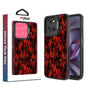 Red / Moto G 5G (2025)