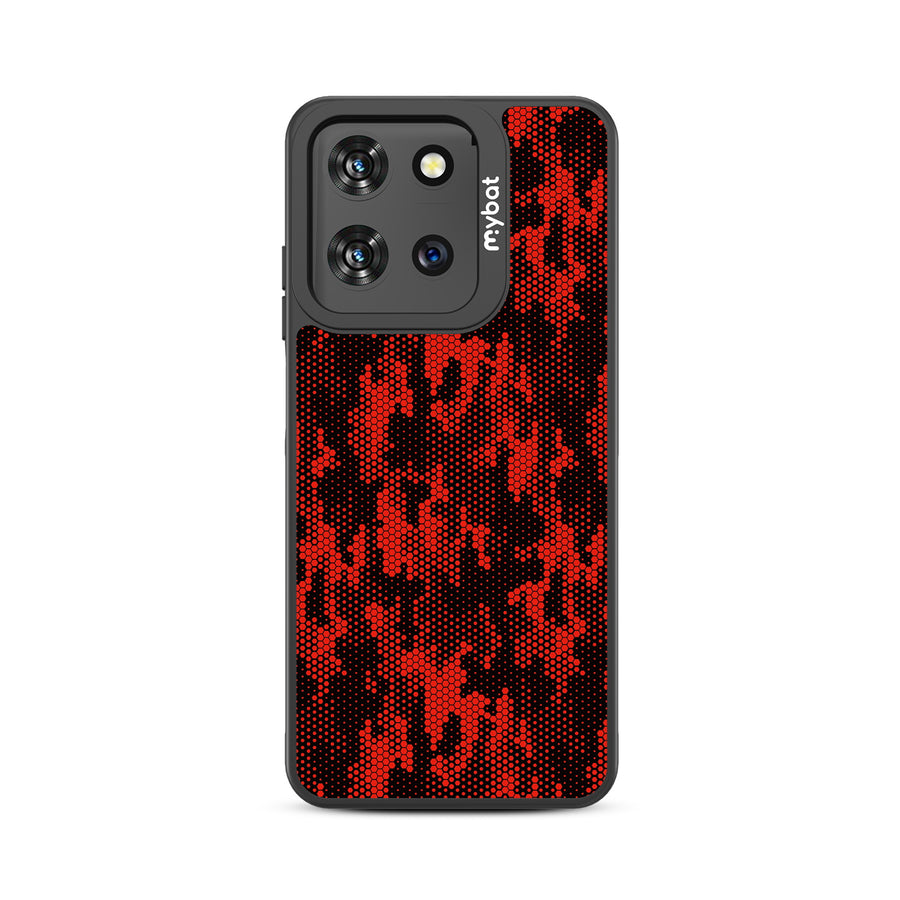 MyBat Design Lab Series Case for Motorola Moto G 5G (2025) / Moto G 5G (2026) / Moto G Play (2026) – Red Digital Camouflage - MMG5G25CSLESMP086-3.jpg