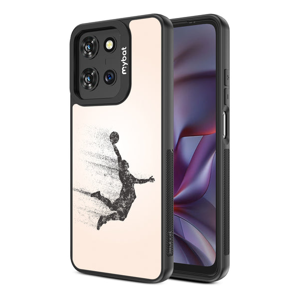 MyBat Design Lab Series Case for Motorola Moto G 5G (2025) / Moto G 5G (2026) / Moto G Play (2026) – Slam Dunk - MMG5G25CSLESMP091-2.jpg