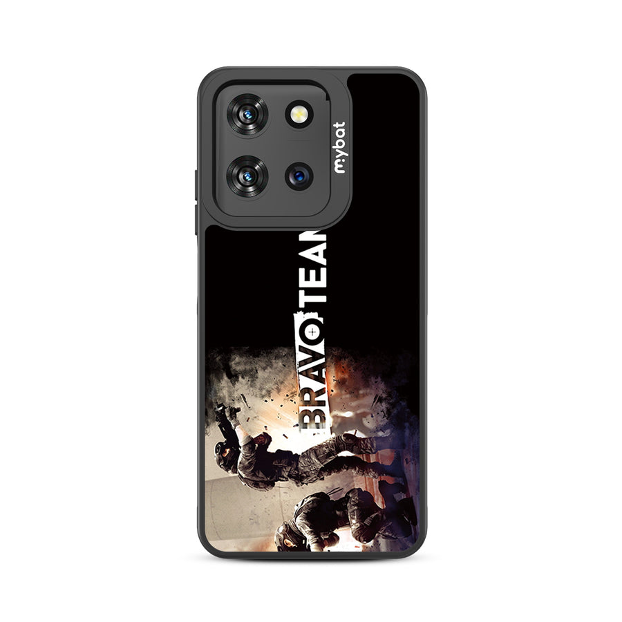 MyBat Design Lab Series Case for Motorola Moto G 5G (2025) / Moto G 5G (2026) / Moto G Play (2026) – Bravo Team - MMG5G25CSLESMP092-3.jpg