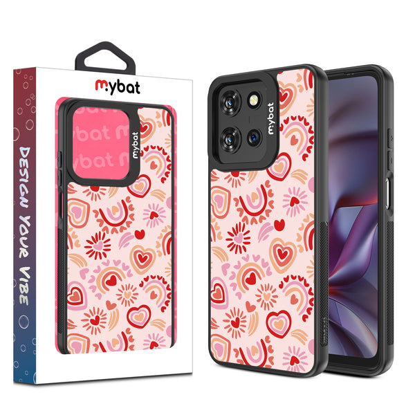MyBat Design Lab Series Case for Motorola Moto G 5G (2025) / Moto G 5G (2026) / Moto G Play (2026) – Beaming Love - MMG5G25CSLESMP095-1.jpg