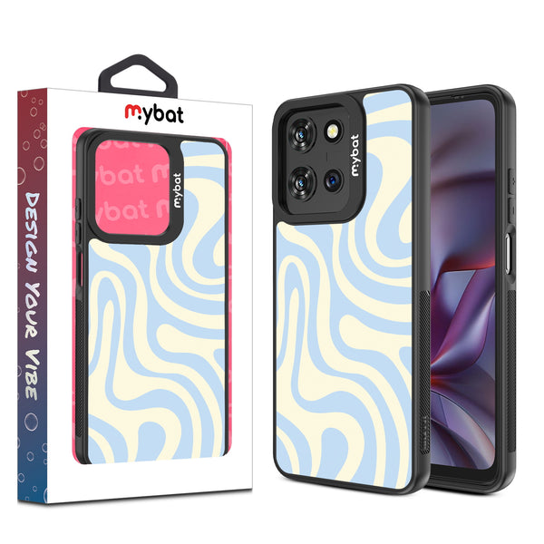 MyBat Design Lab Series Case for Motorola Moto G 5G (2025) / Moto G 5G (2026) / Moto G Play (2026) – Wavy Baby - MMG5G25CSLESMP102-1.jpg