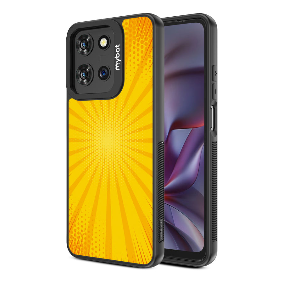 MyBat Design Lab Series Case for Motorola Moto G 5G (2025) / Moto G 5G (2026) / Moto G Play (2026) – Pop Art - MMG5G25CSLESMP103-2.jpg