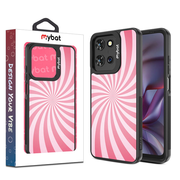 MyBat Design Lab Series Case for Motorola Moto G 5G (2025) / Moto G 5G (2026) / Moto G Play (2026) – Candy Swirl - MMG5G25CSLESMP104-1.jpg