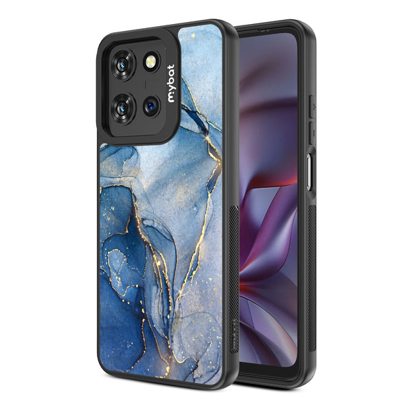 MyBat Design Lab Series Case for Motorola Moto G 5G (2025) / Moto G 5G (2026) / Moto G Play (2026) – Blue Marble - MMG5G25CSLESMP106-2.jpg